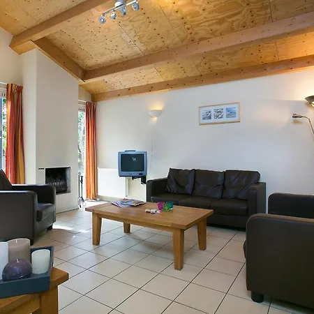 Roompot Kijkduinpark 홀리데이파크 헤이그