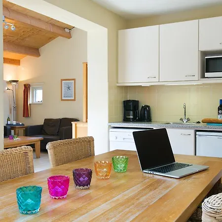 Roompot Kijkduinpark 홀리데이파크 헤이그