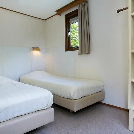 Roompot Kijkduinpark 3*