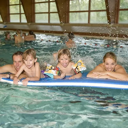 Roompot Kijkduinpark 헤이그