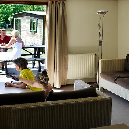 홀리데이파크 Roompot Kijkduinpark