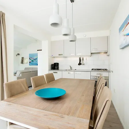 홀리데이파크 Roompot Kijkduinpark