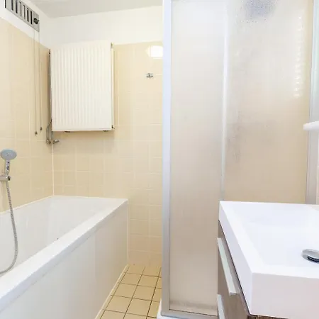 Roompot Kijkduinpark