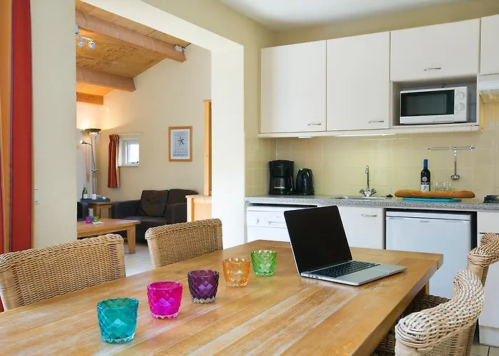 Roompot Kijkduinpark Vakantiepark Den Haag