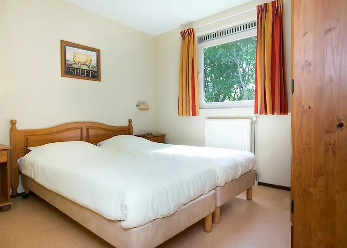 Roompot Kijkduinpark 3*