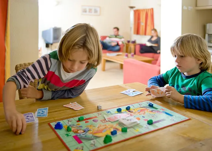 Roompot Kijkduinpark