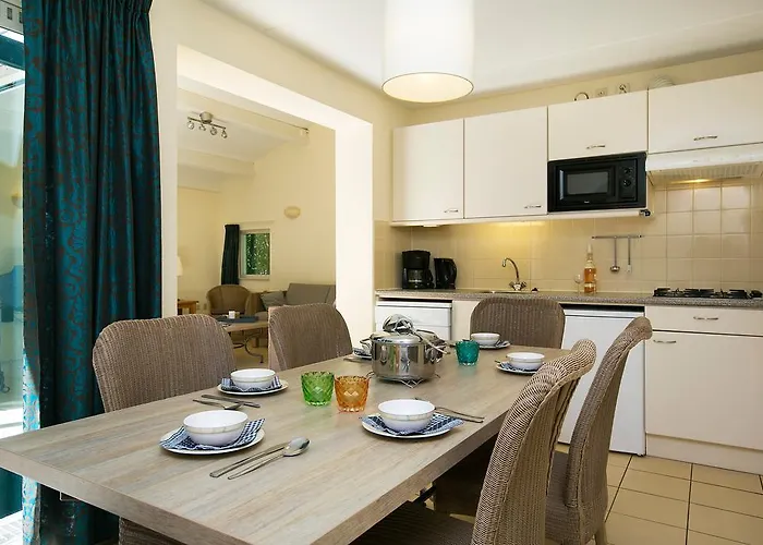 Roompot Kijkduinpark