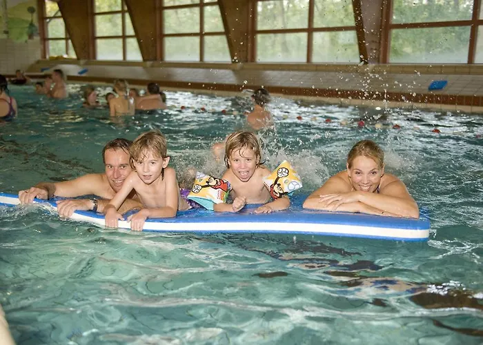 Roompot Kijkduinpark Den Haag