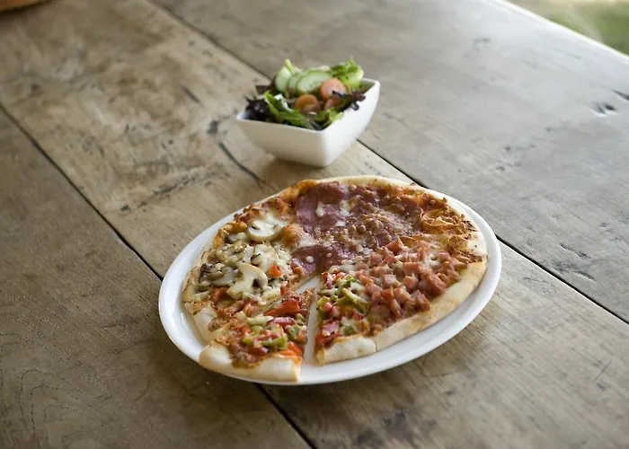 Roompot Kijkduinpark 3* Den Haag