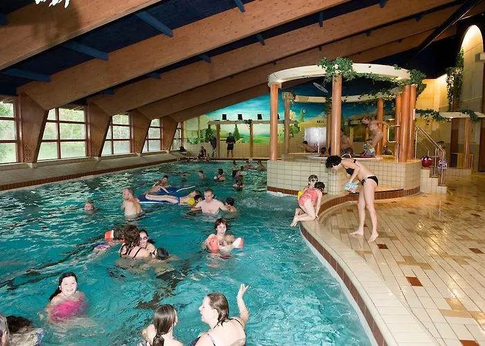 Roompot Kijkduinpark