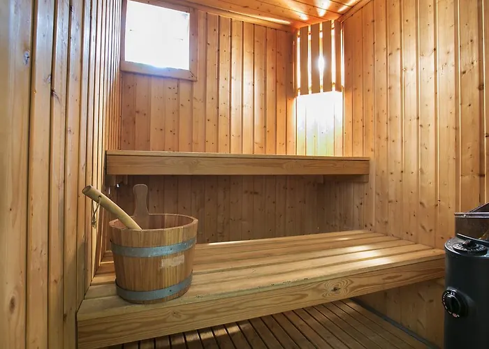 Roompot Kijkduinpark