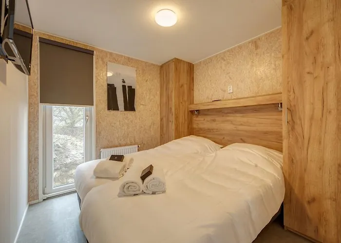 Vakantiepark Roompot Kijkduinpark Den Haag