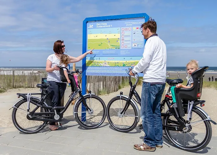 Roompot Kijkduinpark 3*