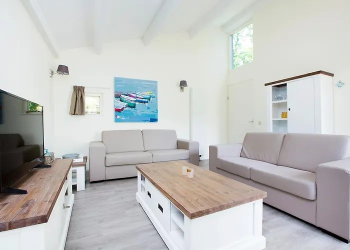 Roompot Kijkduinpark Den Haag