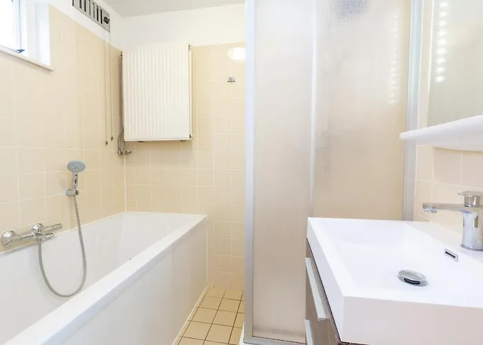 Roompot Kijkduinpark