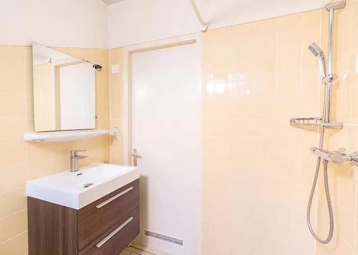 Vakantiepark Roompot Kijkduinpark 3*