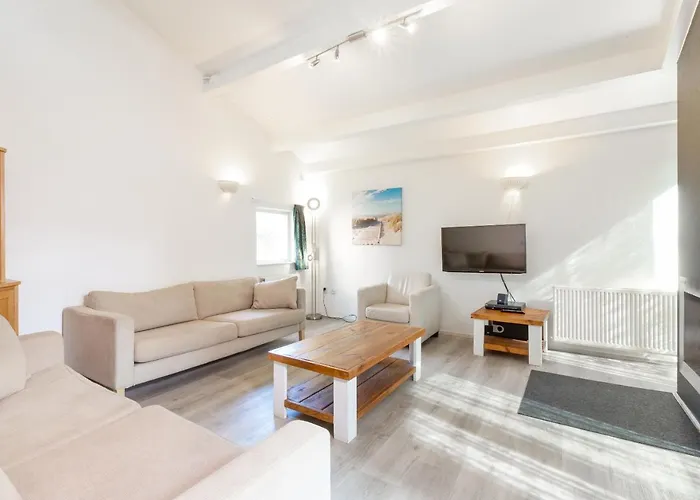 Vakantiepark Roompot Kijkduinpark