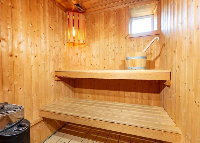 Vakantiepark Roompot Kijkduinpark 3*