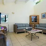 ホリデーパーク Roompot Kijkduinpark 3*