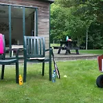 Roompot Kijkduinpark 3* Haag