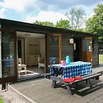 Roompot Kijkduinpark Feriepark Haag