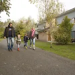 假日公园 Roompot Kijkduinpark 海牙