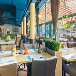 ホリデーパーク Roompot Kijkduinpark デン・ハーグ