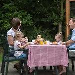 Roompot Kijkduinpark ホリデーパーク デン・ハーグ