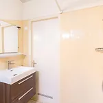 ホリデーパーク Roompot Kijkduinpark 3*