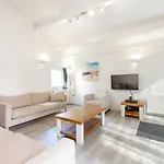 ホリデーパーク Roompot Kijkduinpark