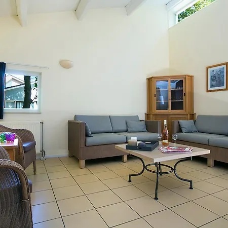 Parco vacanze Roompot Kijkduinpark 3*