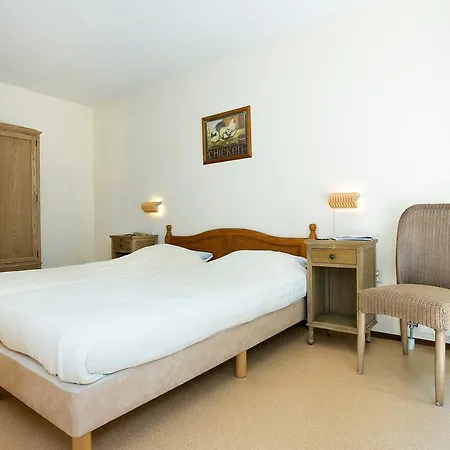 Parco vacanze Roompot Kijkduinpark L'Aia