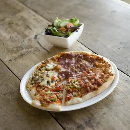 Roompot Kijkduinpark 3* L'Aia