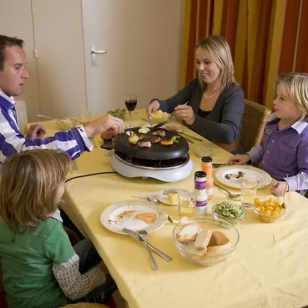 Roompot Kijkduinpark 海牙