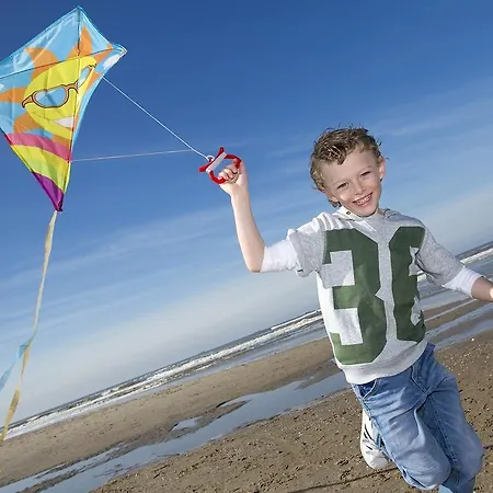 Roompot Kijkduinpark Kompleks wypoczynkowy