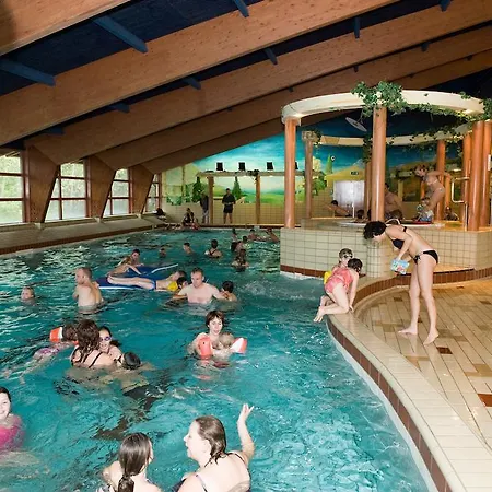 Roompot Kijkduinpark