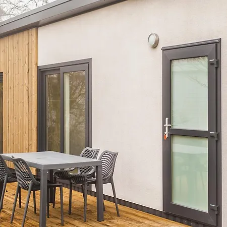 Kompleks wypoczynkowy Roompot Kijkduinpark 3*