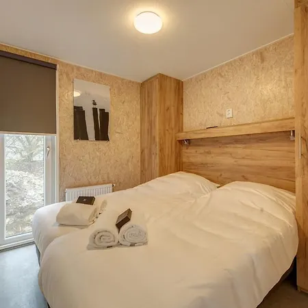 Tatil parkı Roompot Kijkduinpark Lahey