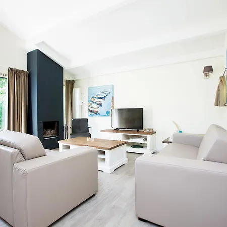 Roompot Kijkduinpark 3* 海牙