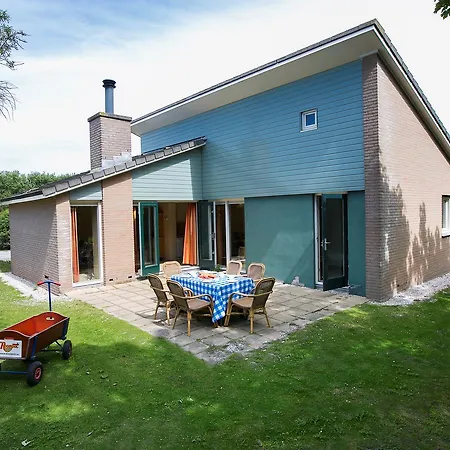 Roompot Kijkduinpark ホリデーパーク 3*