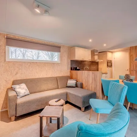Roompot Kijkduinpark פארק נופש
