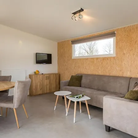 Roompot Kijkduinpark