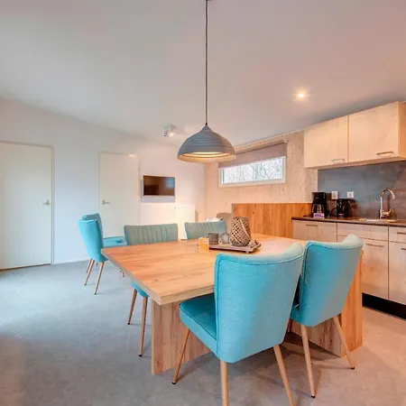 Roompot Kijkduinpark Parco vacanze L'Aia