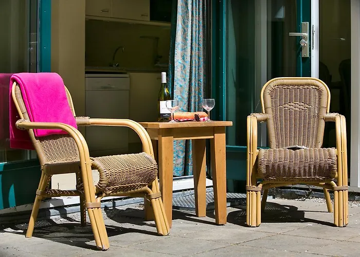 Roompot Kijkduinpark 3* Haia