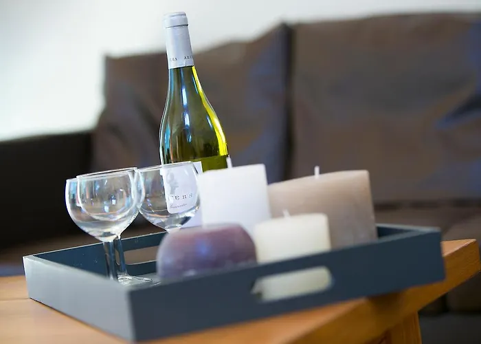 Roompot Kijkduinpark La Haya