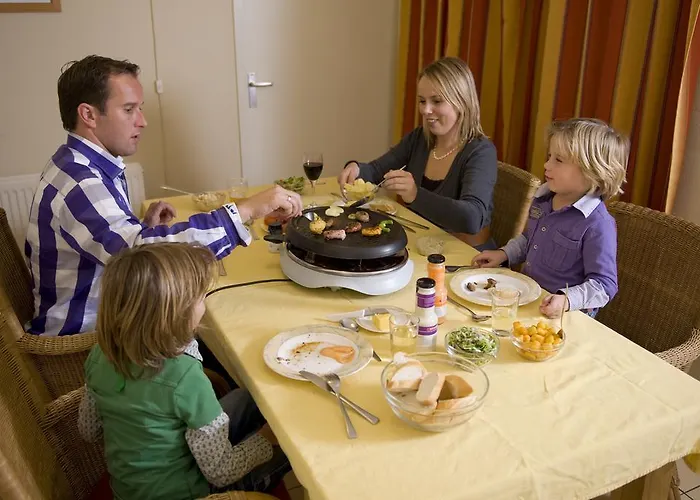 Roompot Kijkduinpark La Haya