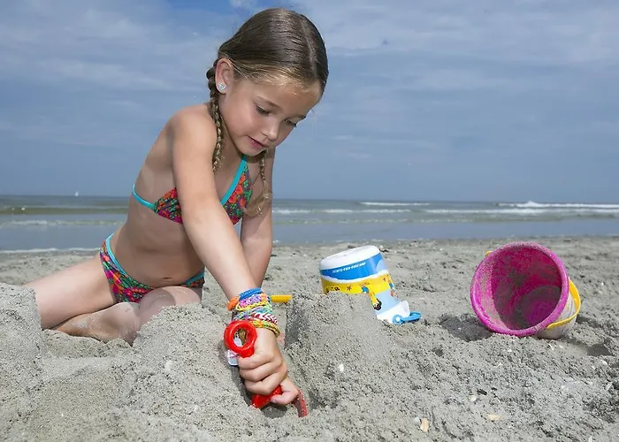 Roompot Kijkduinpark