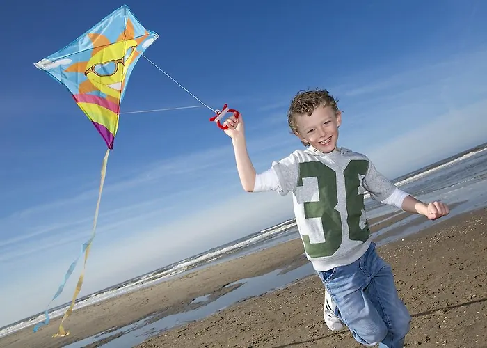 Roompot Kijkduinpark Aldeamento Turístico