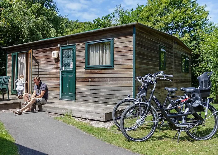 Roompot Kijkduinpark La Haya