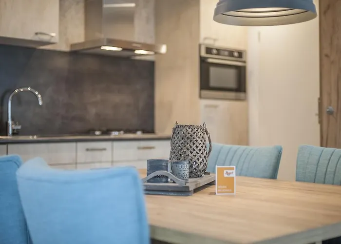 Roompot Kijkduinpark